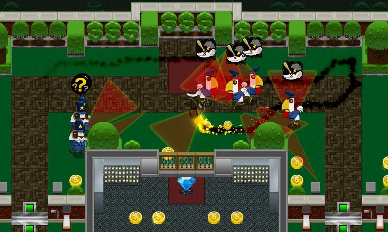 Rats – Time is running out!