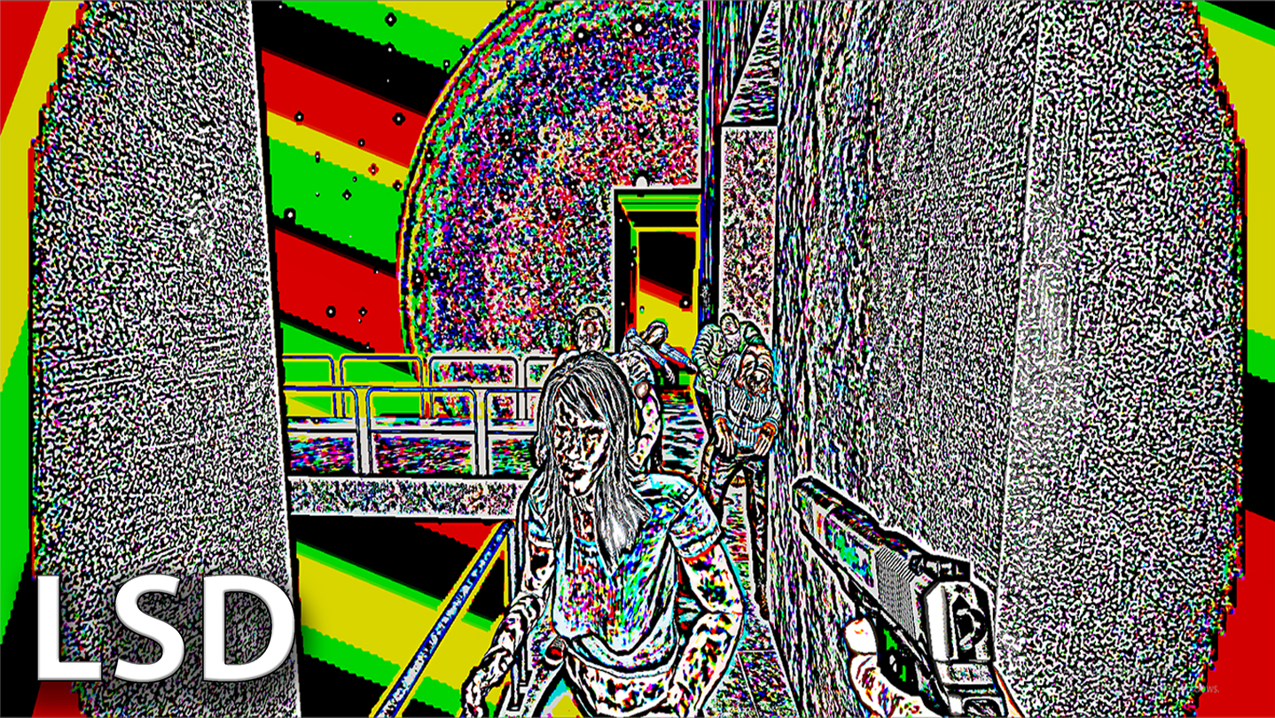 LSD