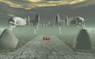 Dragon Lore: The Legend Begins