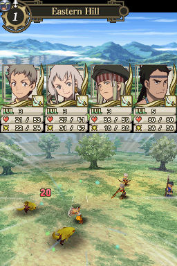 Suikoden Tierkreis