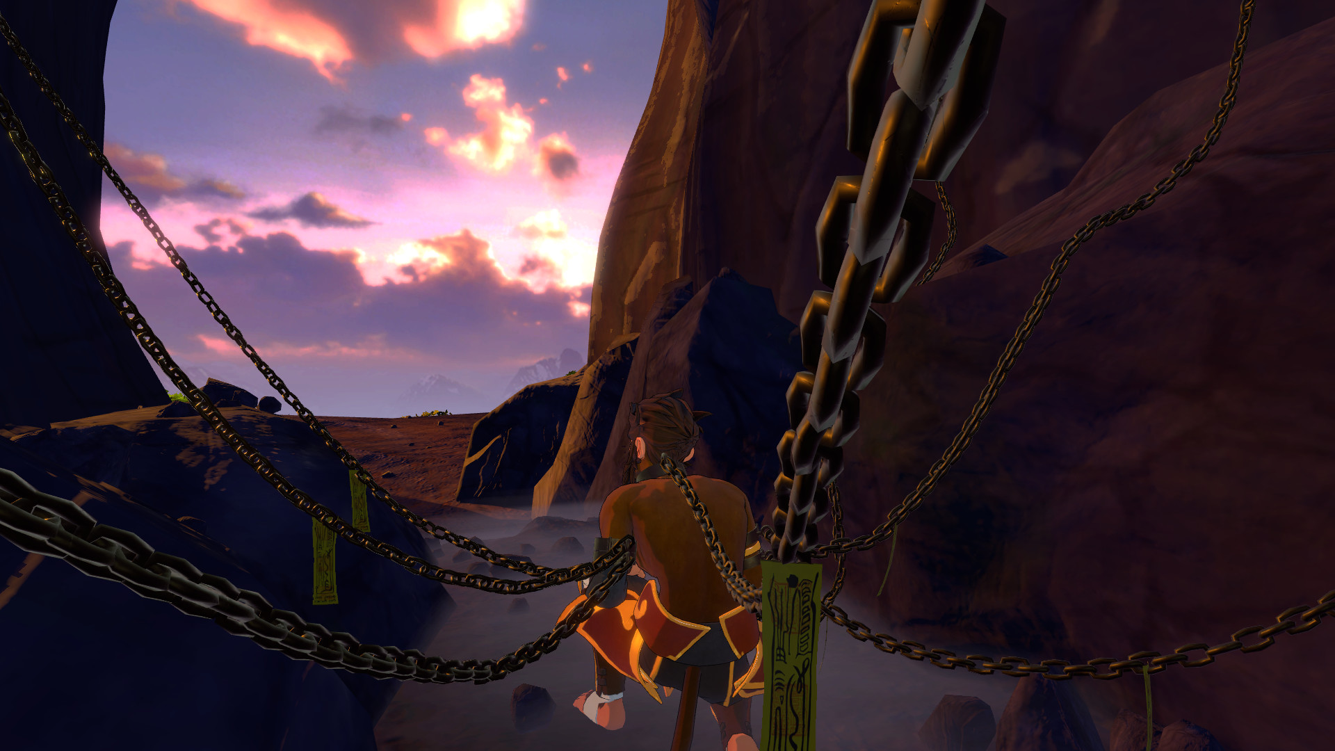 Digital Domain’s Monkey King