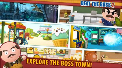 Beat the Boss 2