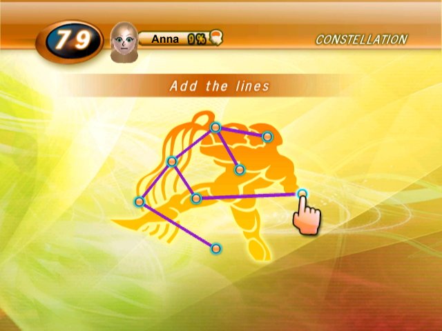 Brain Challenge
