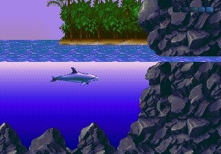 Ecco: The Tides of Time