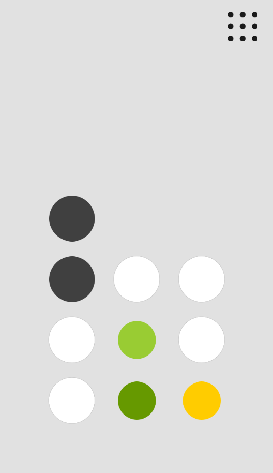 Press all the buttons