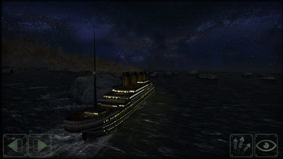 It’s Titanic
