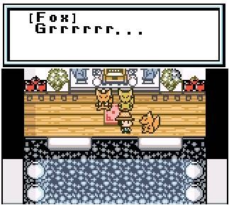 Legend of the River King 2