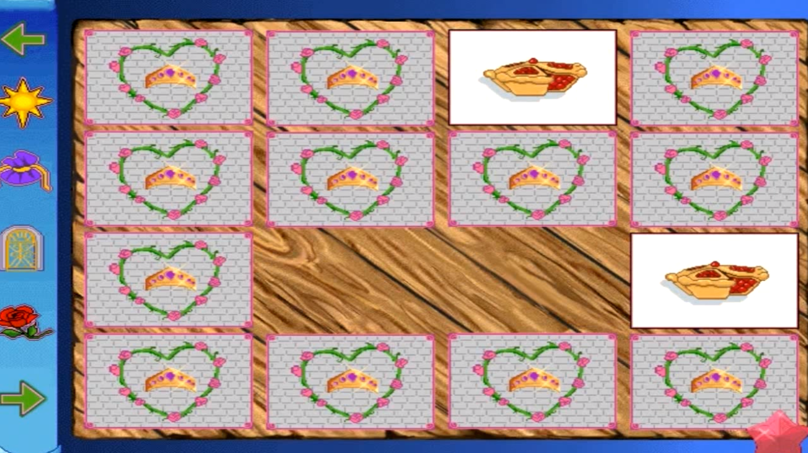 Magic Fairy Tales: Barbie as Rapunzel