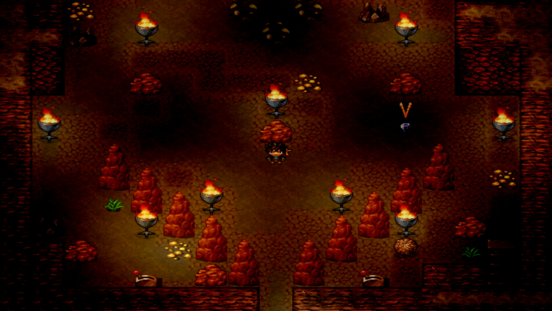 Vairon’s Wrath