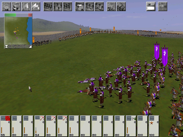 Medieval: Total War – Gold Edition