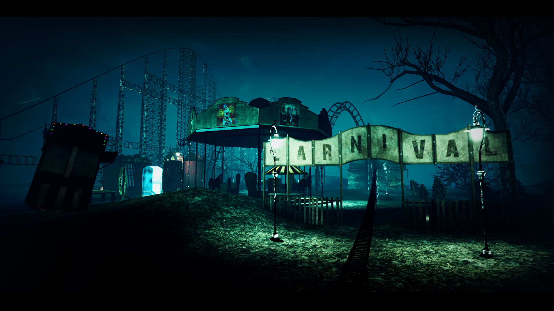 Lunapark VR