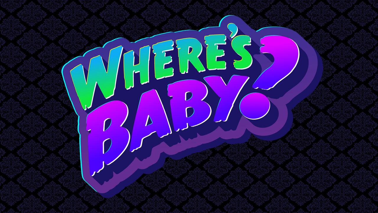 Where’s Baby