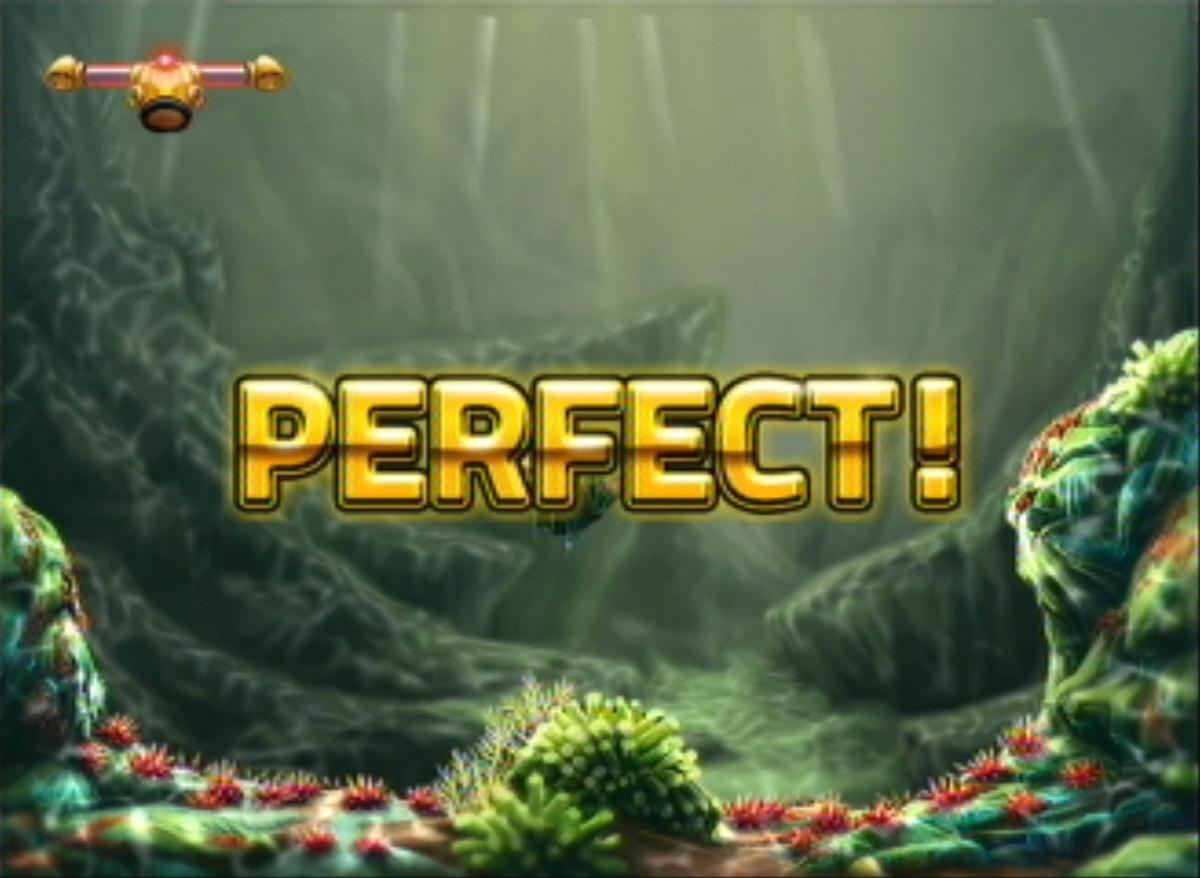 Planet Fish
