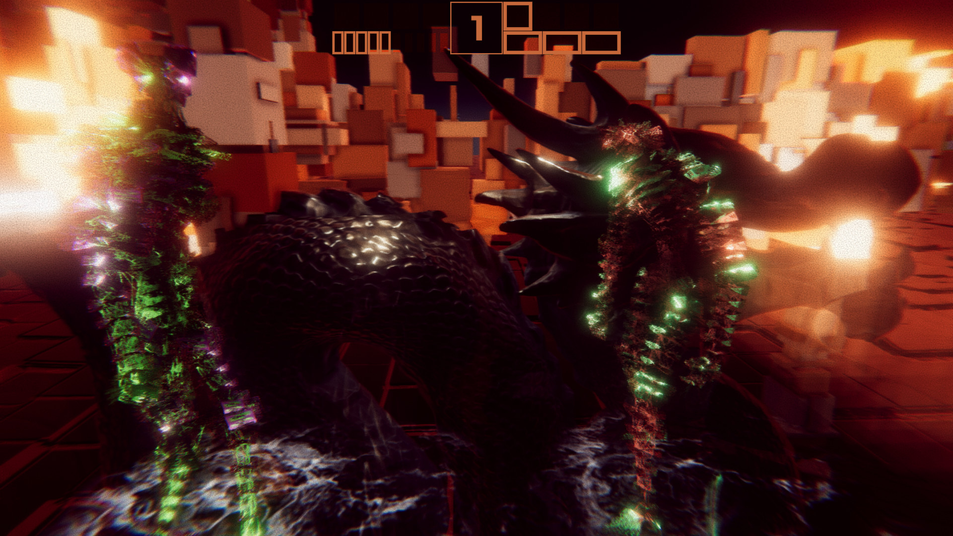 Connectionism:Pain Control