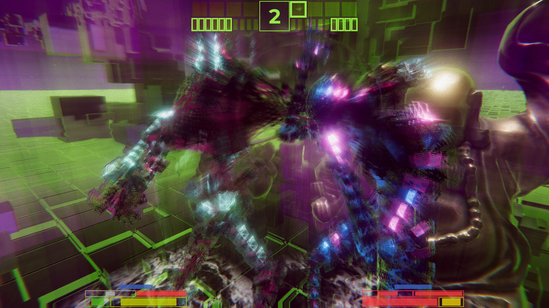 Connectionism:Pain Control