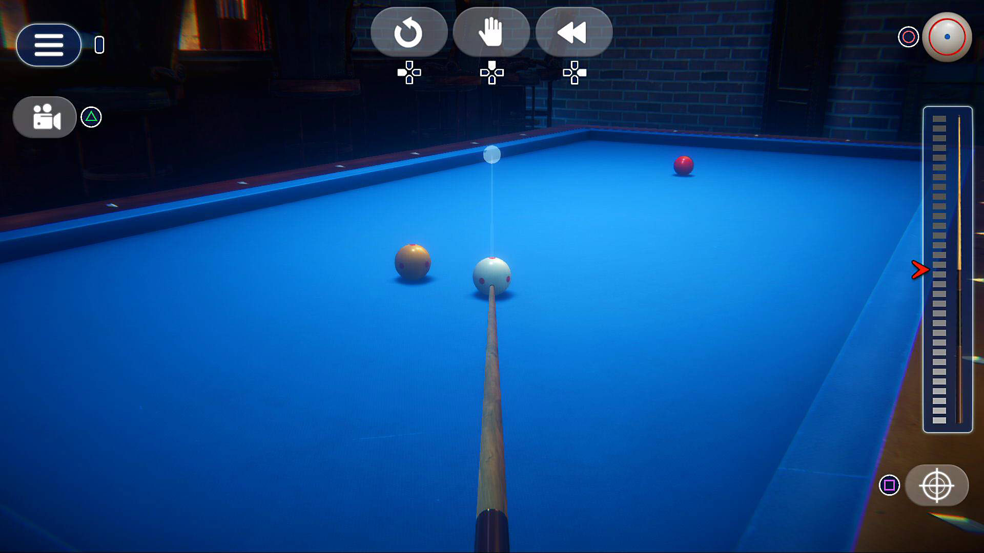 Pool Elite