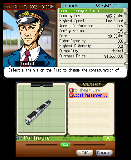 A-Train 3D: City Simulator