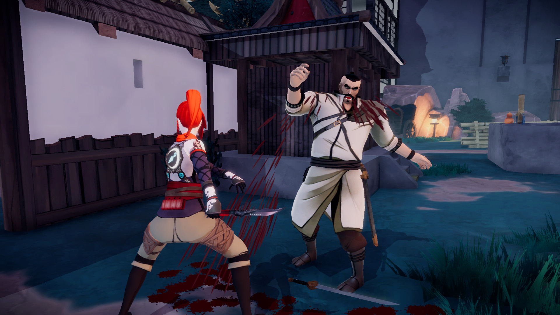 Aragami: Shadow Edition