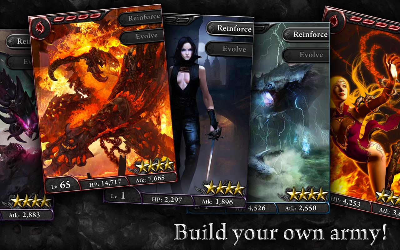 HellFire: The Summoning