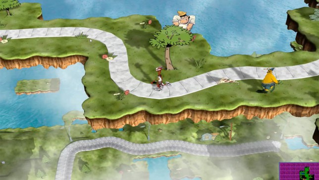 ToeJam &amp; Earl: Back in the Groove