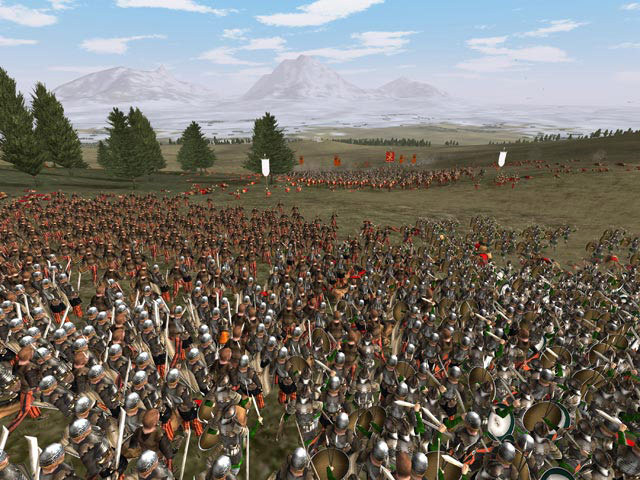 Rome: Total War – Collection