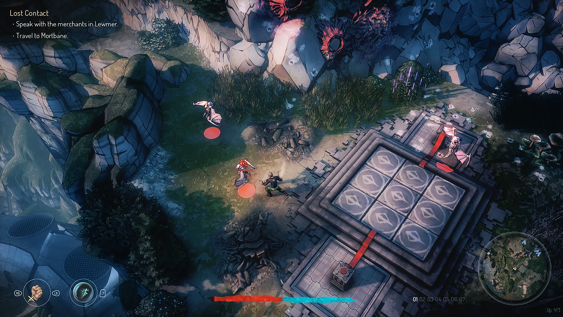 Seven: The Days Long Gone