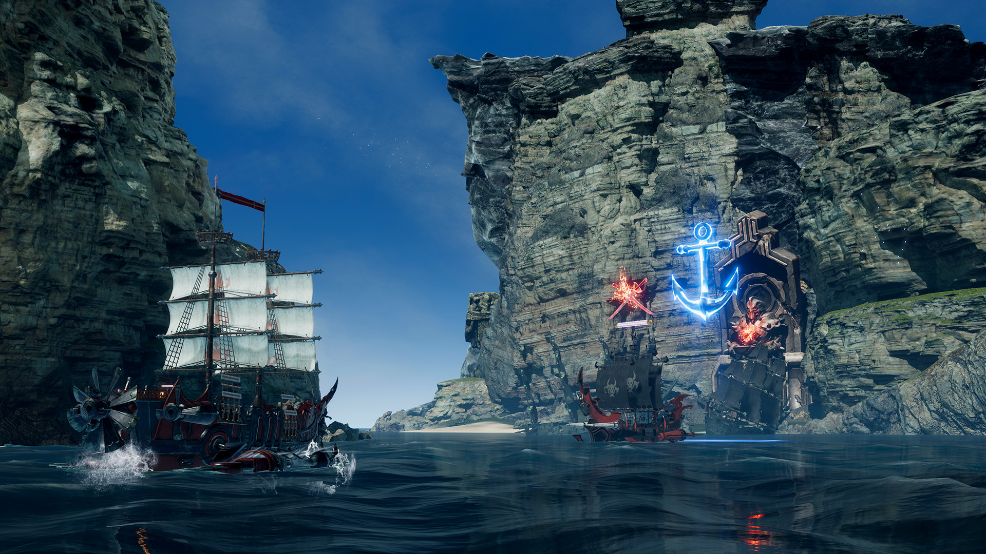 Voyage Senki VR
