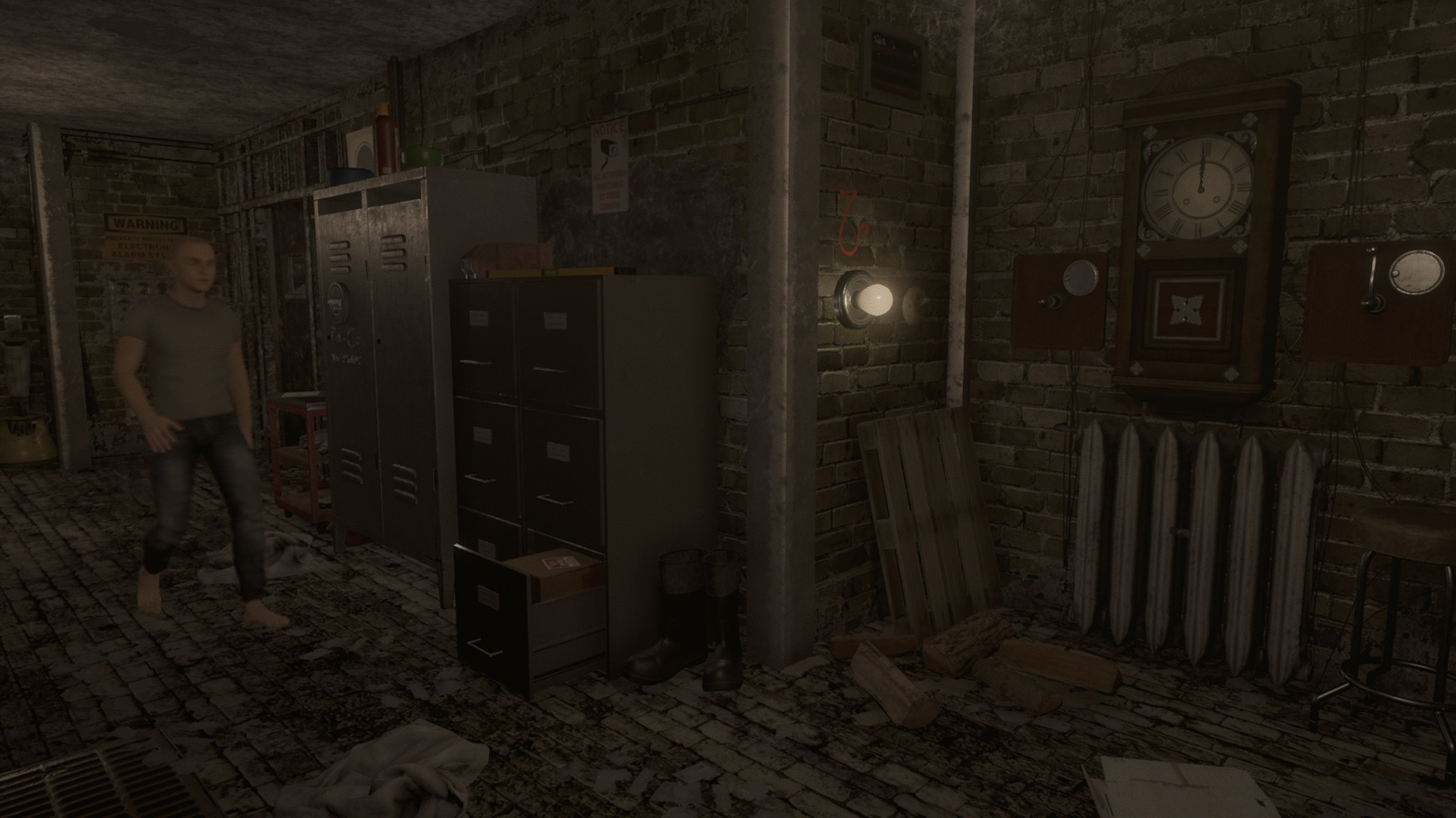 The Initiate 2: The First Interviews