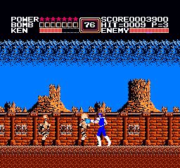 Hokuto no Ken Part-2