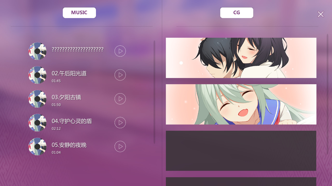 Your Smile Beyond Twilight