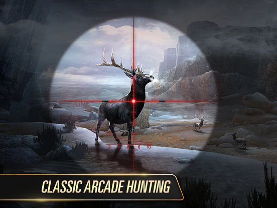 Deer Hunter Classic