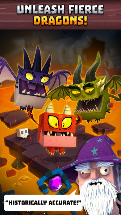 Kingdoms of Heckfire