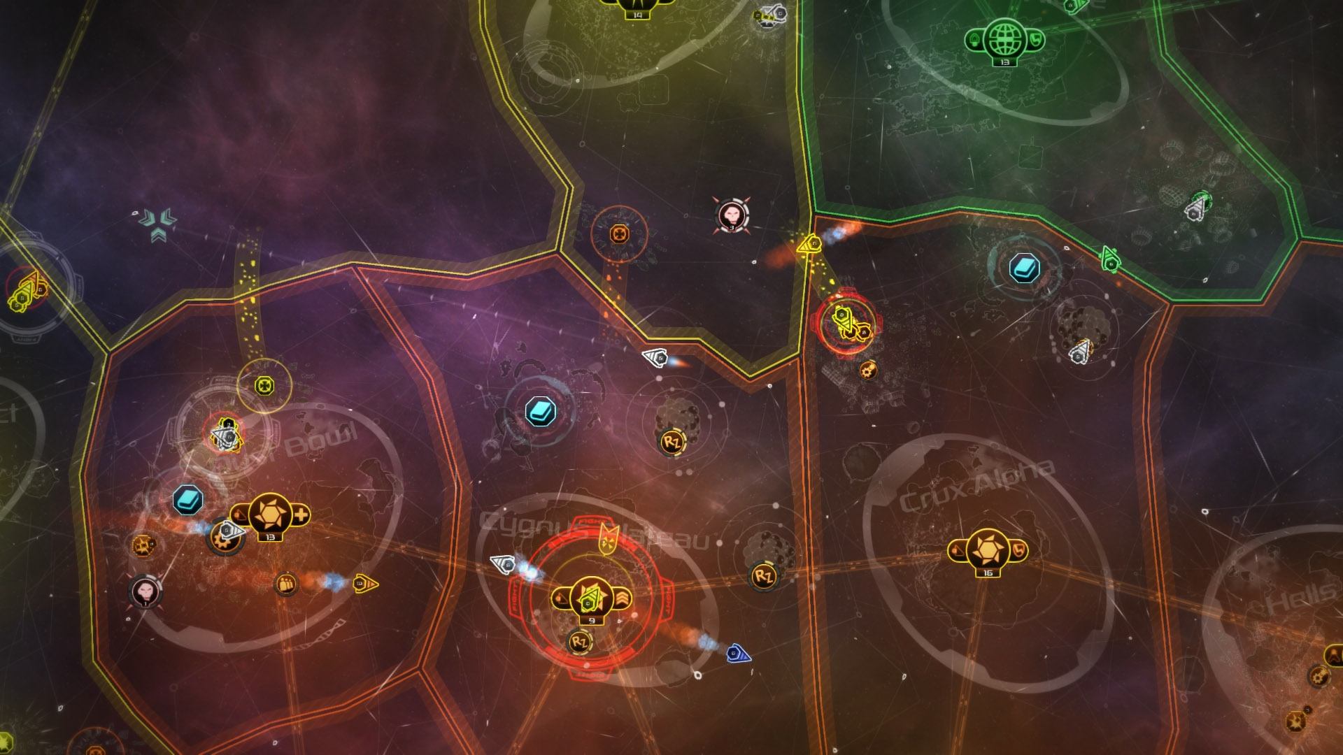 Space Pirates and Zombies 2