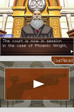 Phoenix Wright: Ace Attorney – Trials and Tribulations