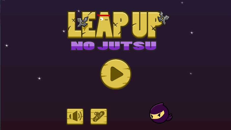 Leap Up no jutsu