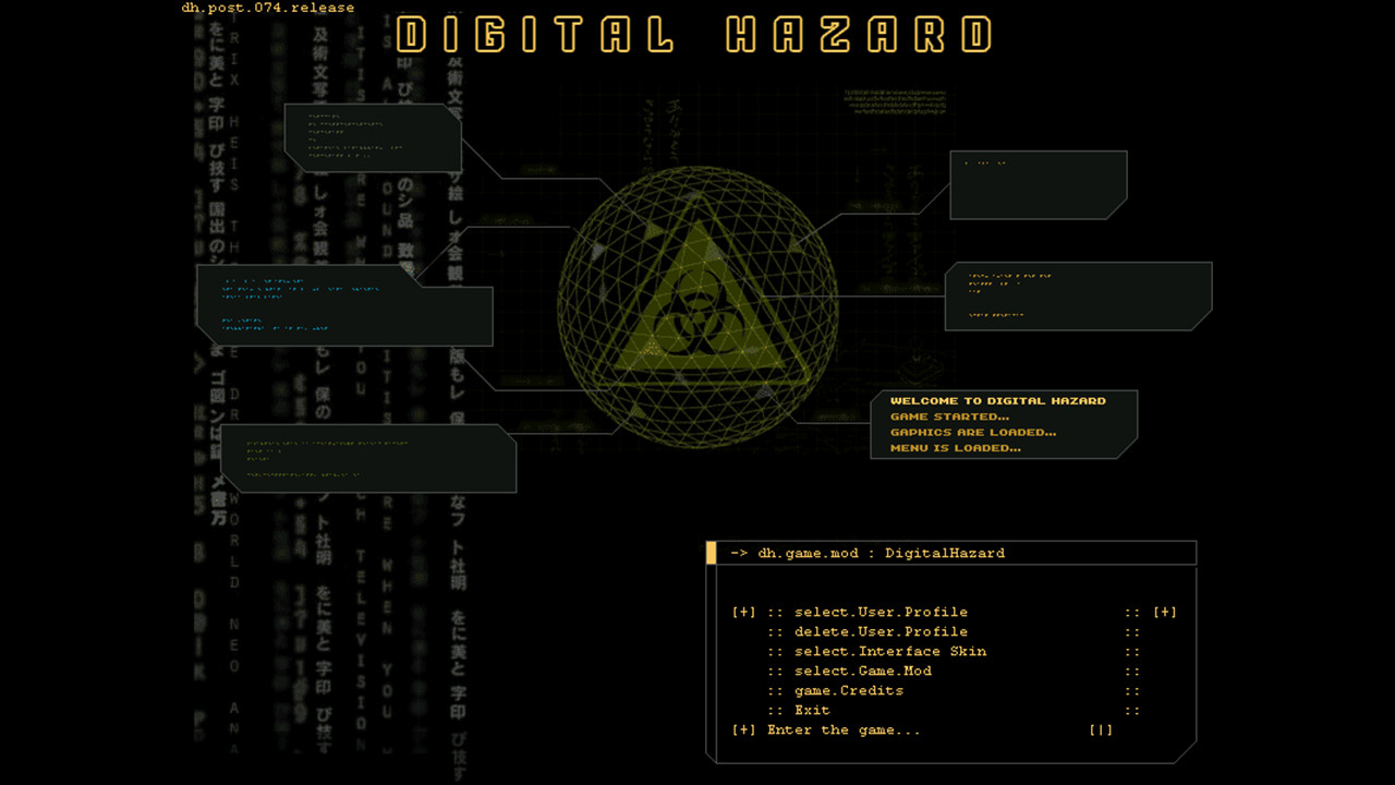 Hacker Series