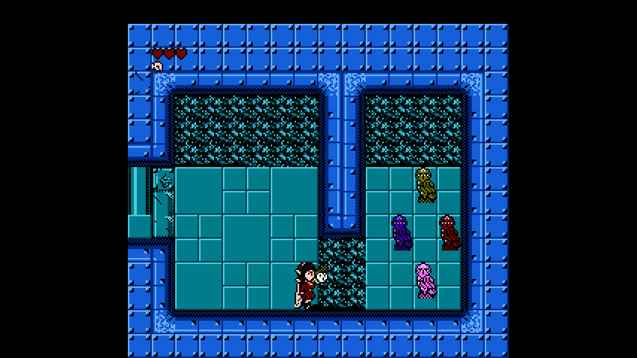 The Legends of Owlia