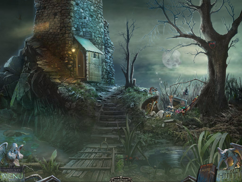 Redemption Cemetery: Grave Testimony – Collector’s Edition