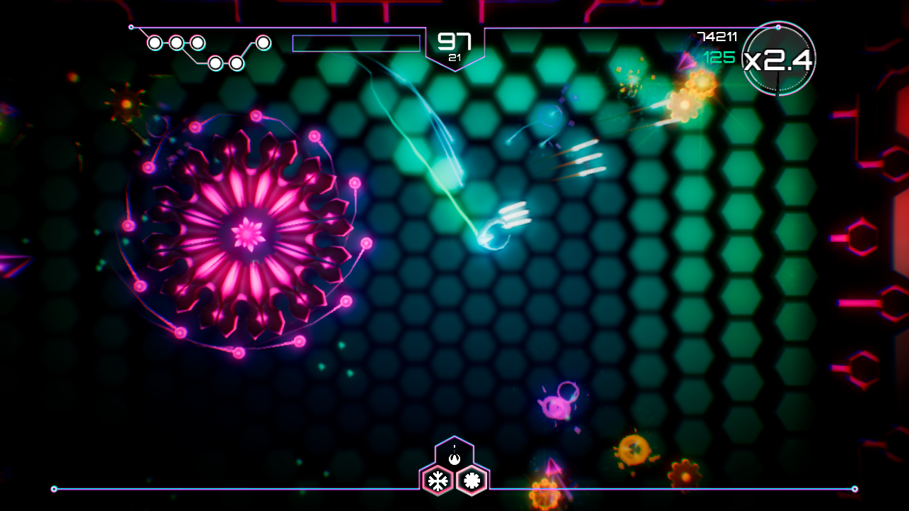 Tachyon Project