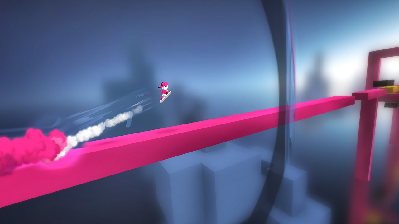 Chameleon Run: Deluxe Edition