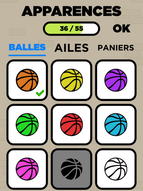 Flappy Dunk