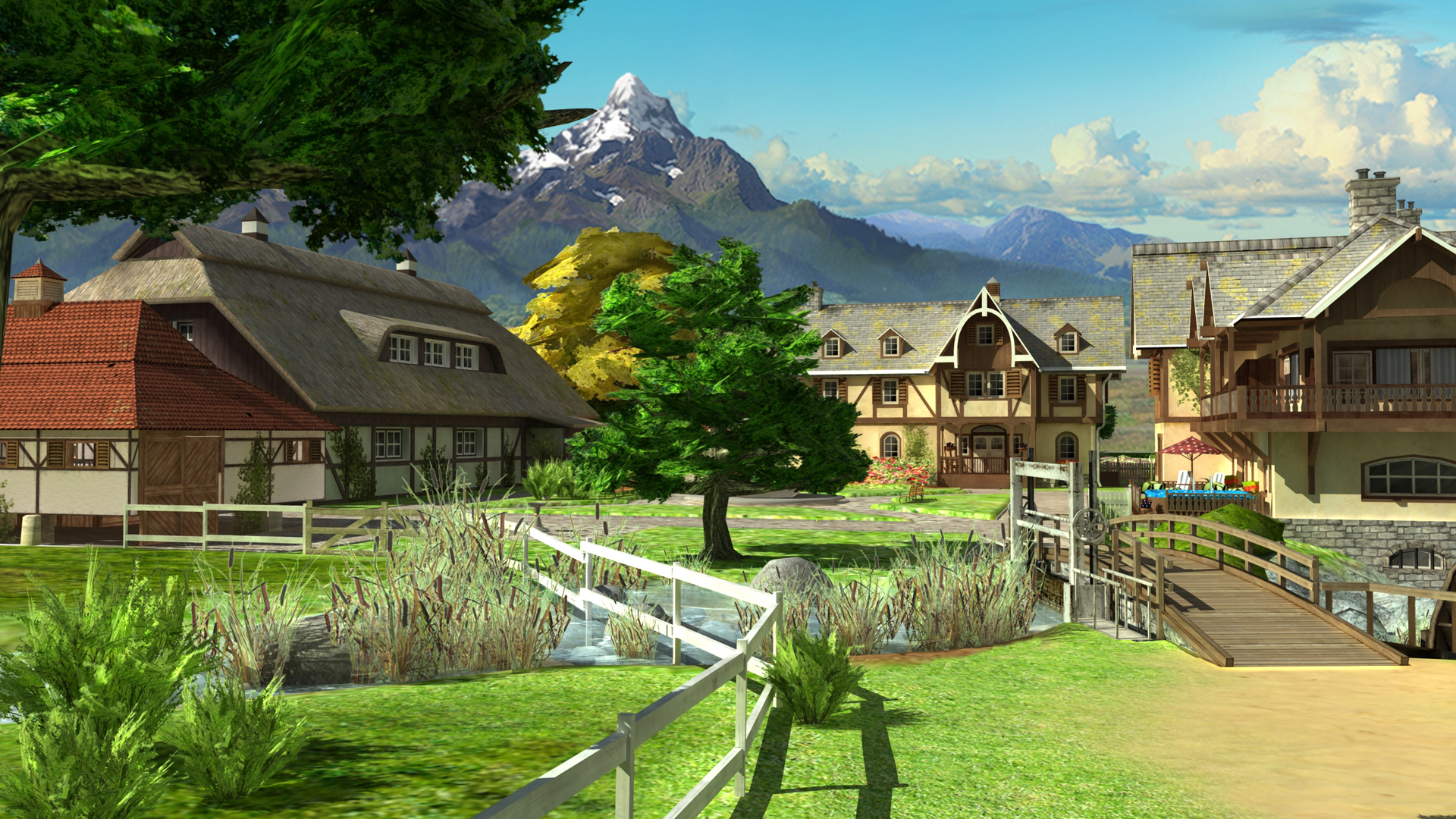 My Riding Stables: Life with Horses 2