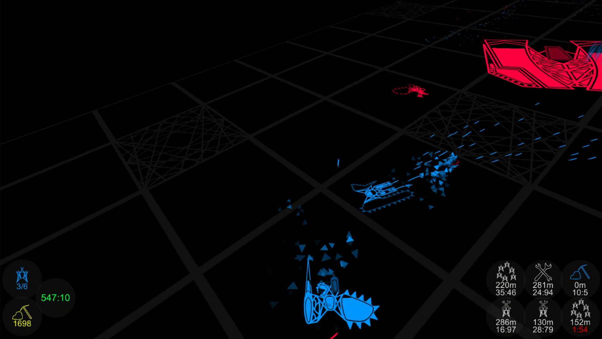 Chimera of Tactics 2