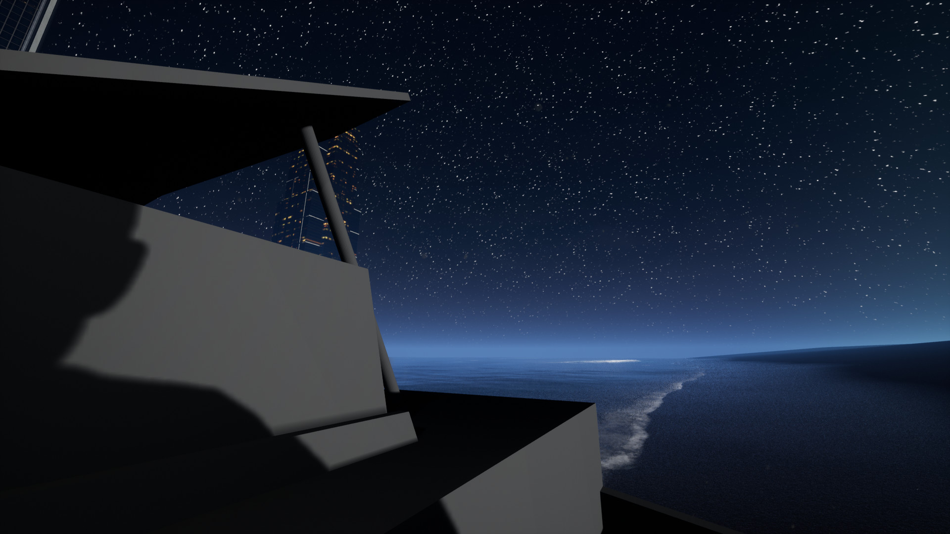 Piano Simulator