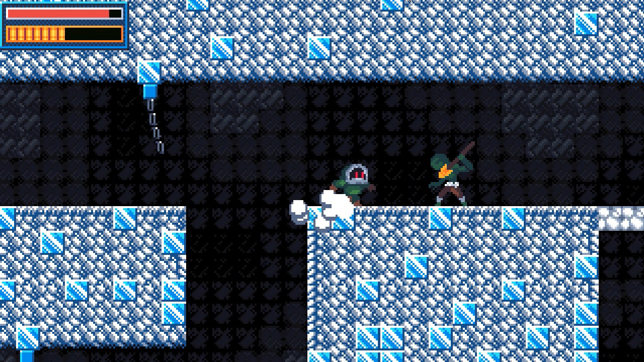 SnowFall