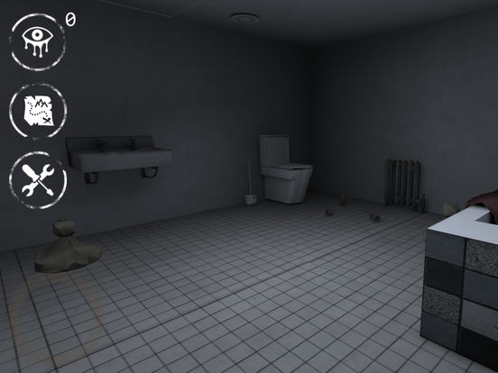 Eyes: The Horror Game