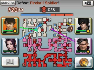 Samurai Warriors Chronicles 3