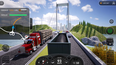 Truck Simulator PRO 2016