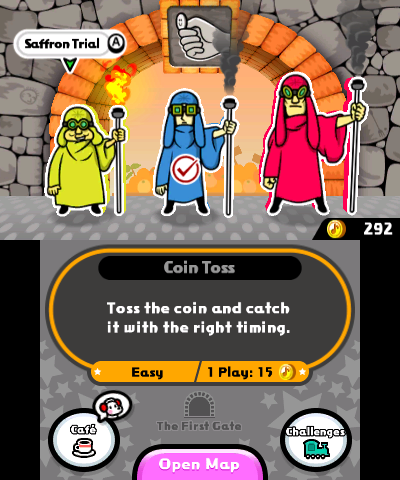 Rhythm Heaven Megamix