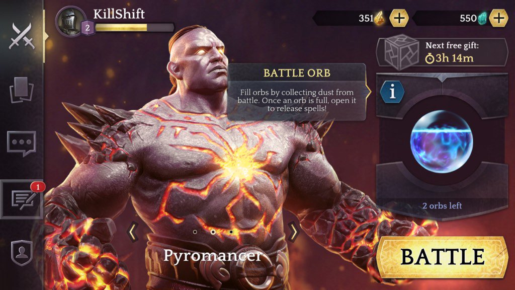 Spellsouls – Duel of Legends